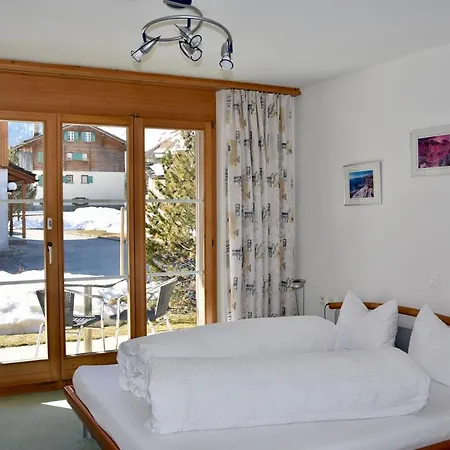 Schnider Bed&Breakfast und Café-3